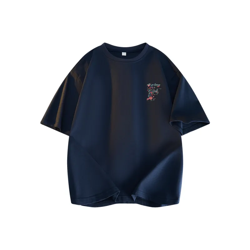 FASTFISH T Shirts Unisex-6