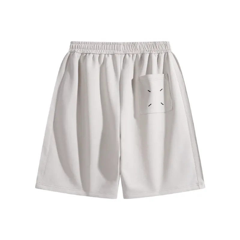 Q ZHIHE Casual Shorts Unisex-5