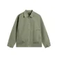 Tea Green