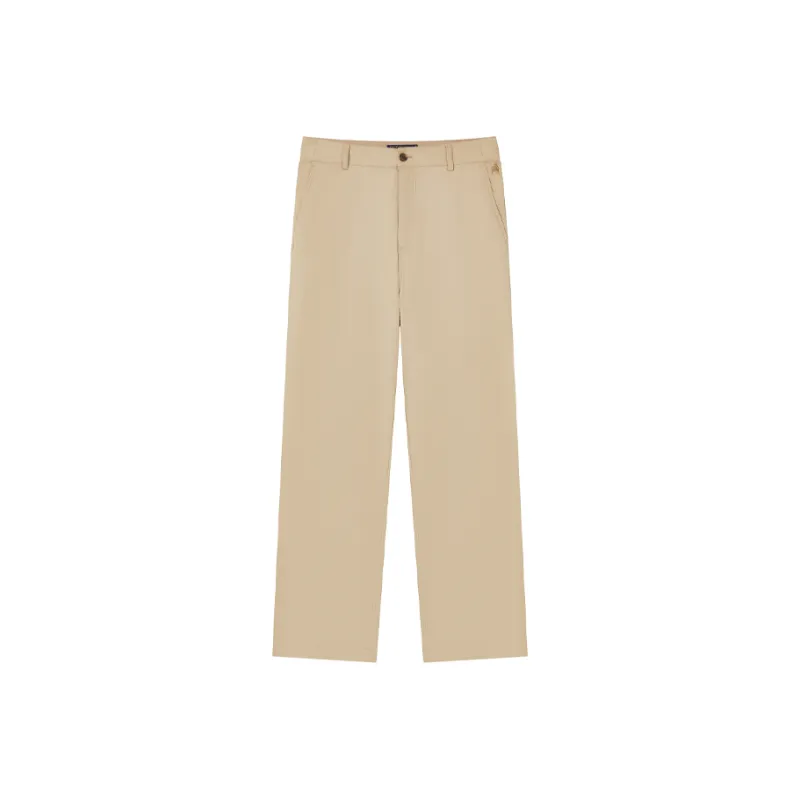 Teenie Weenie Men Zero pressure Pants Casual Pants Unisex-0