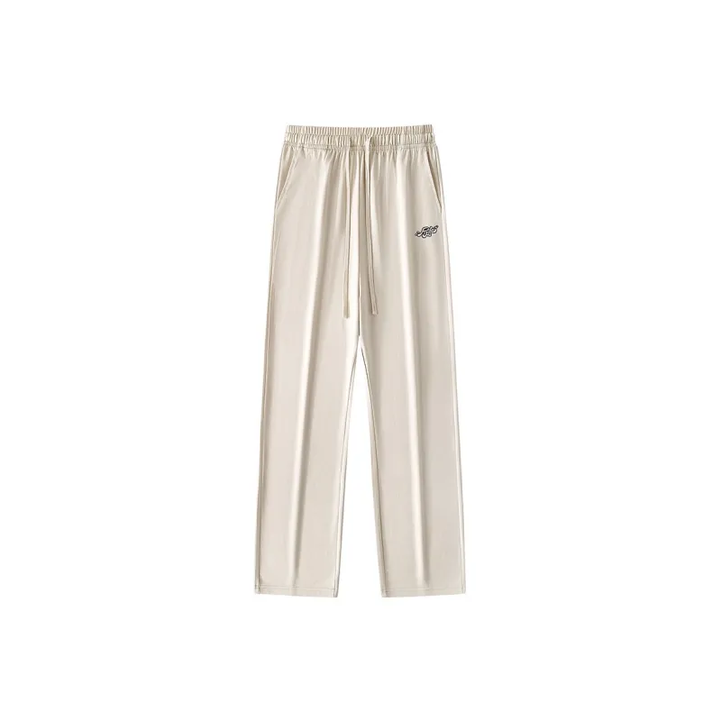 F3ML Casual Pants Unisex-12