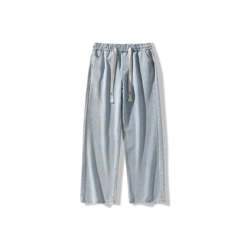 RED DRAGONFLY Jeans Unisex-16