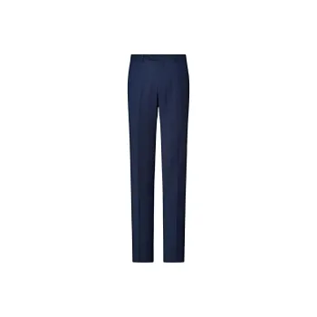JODOLL Suit Trouser Men's Dark Blue