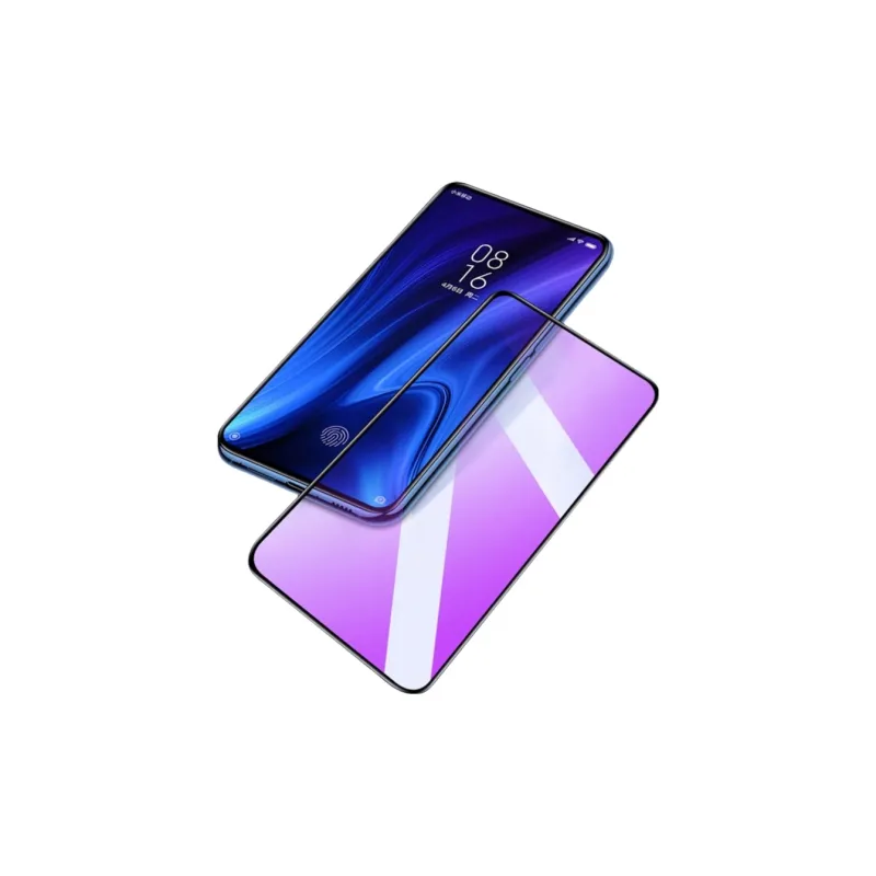 JIEFURUI Cell Phone Protective Films-1