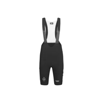 PAS NORMAL STUDIOS T.K.O. Essential Light Bibs Performance Shorts