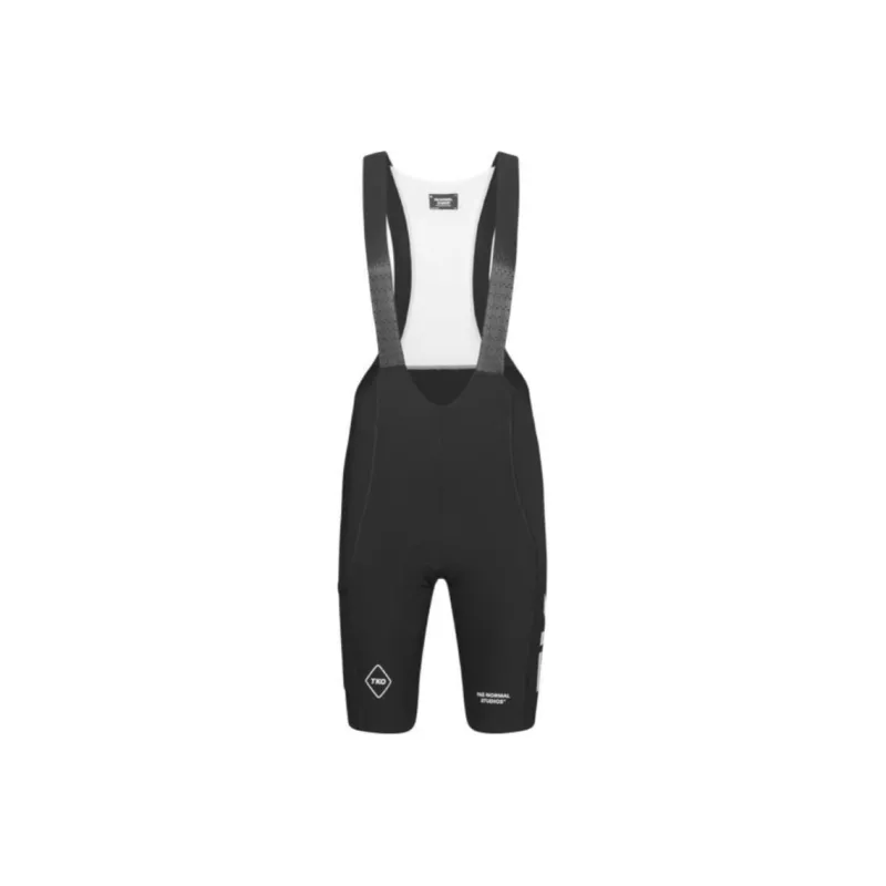 PAS NORMAL STUDIOS T.K.O. Essential Light Bibs Performance Shorts-0