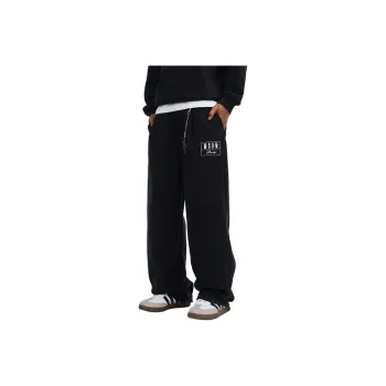 MR.ENJOYDA MONEY Casual Pants Unisex