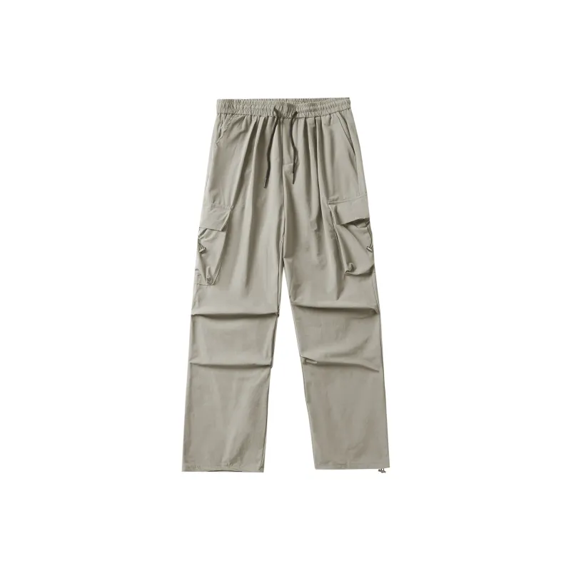 TOM ADAM Cargo Pants Unisex-3