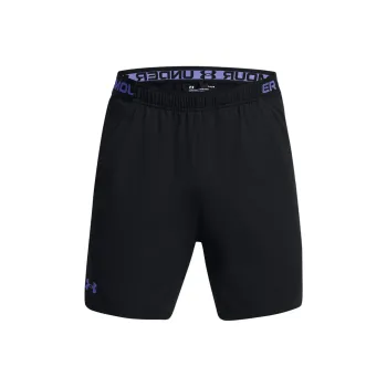 Under Armour UA Vanish Casual Shorts Men's Black