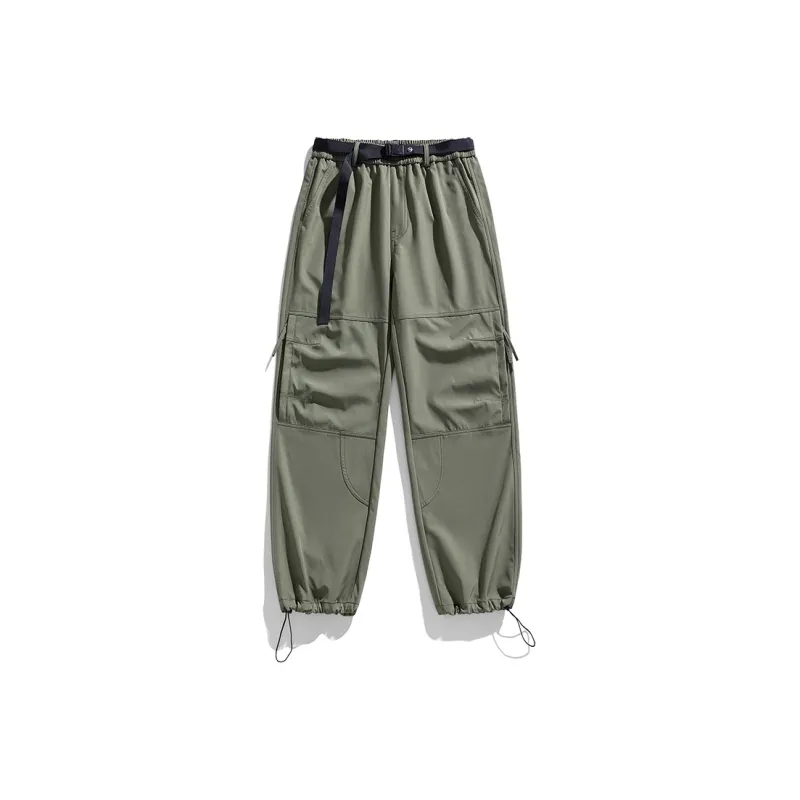 Izexx Windbreaker Pants Unisex-10
