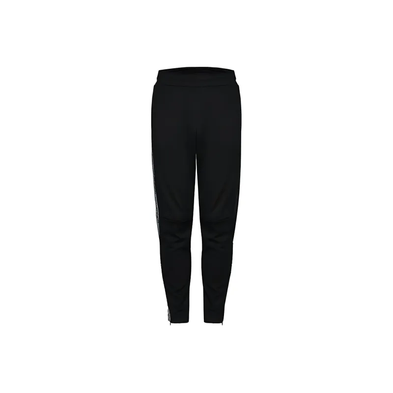Adidas Neo M RCRFTD TP Knitted Sports Pants Men's Black-0
