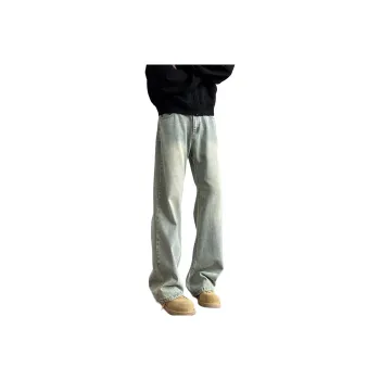COMOWA Jeans Unisex