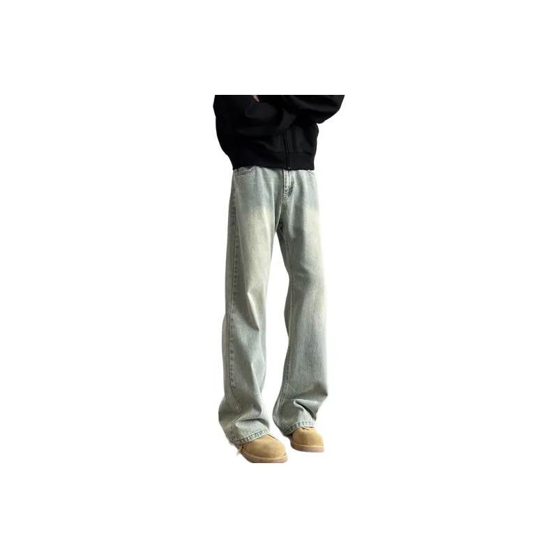 COMOWA Jeans Unisex-0