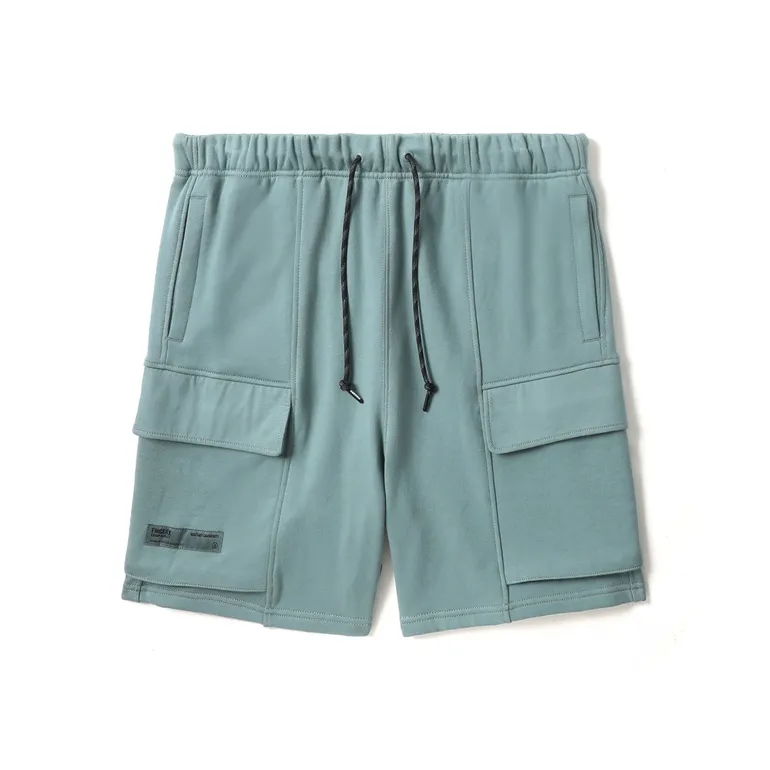 Fingercroxx Cargo Shorts Unisex-4
