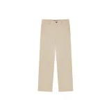 Light Khaki (Fitted Style with Elastic Waistband)