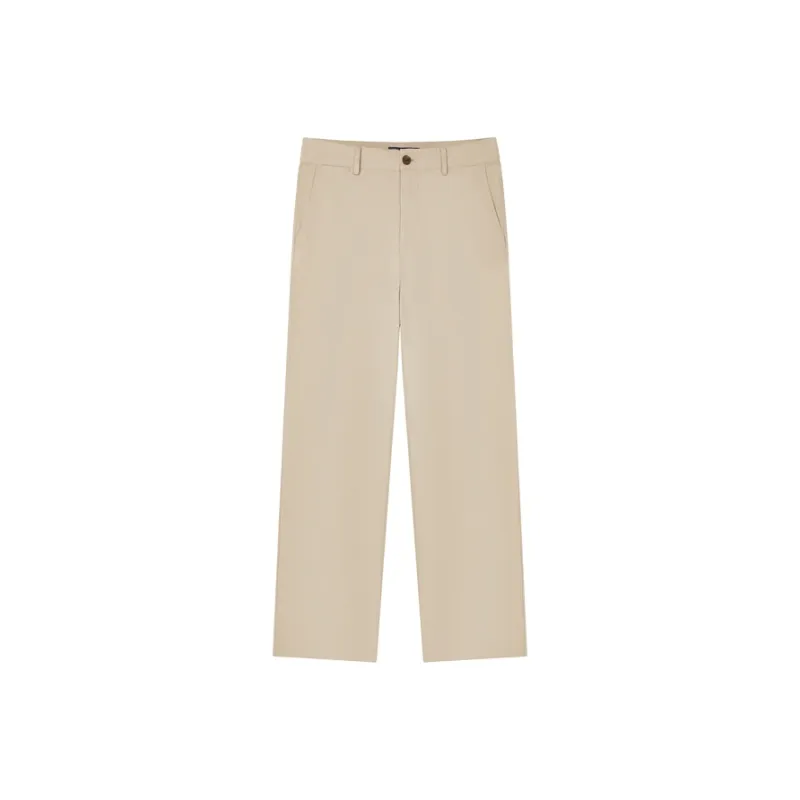 Teenie Weenie Men Zero pressure Pants Casual Pants Unisex-6