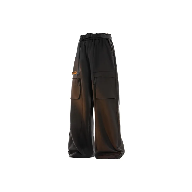 KAIPAINEN Cargo Pants Unisex-0