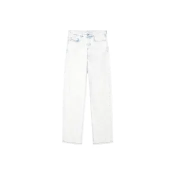 DIESEL 2001 D Macro Relaxed Jeans