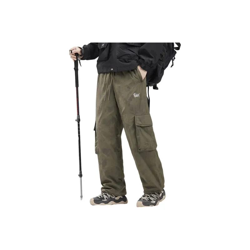 VALKOMM Down & Insulated Pants Unisex-6