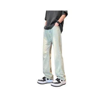 NVRFRGT Jeans Unisex