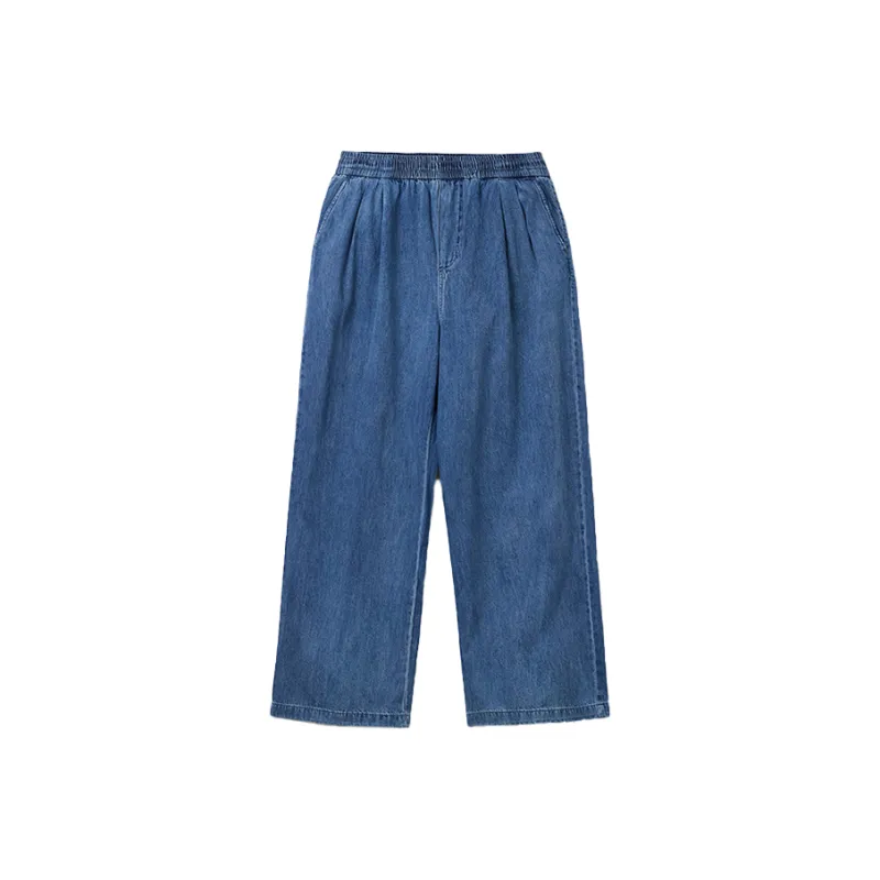 SPAO Jeans Unisex-3
