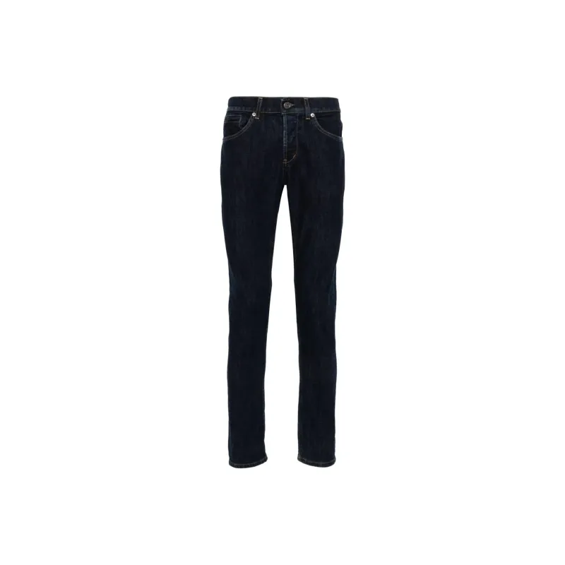 Dondup George Skinny Jeans-0