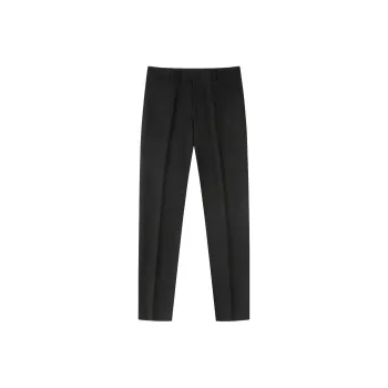C'N'C New Order & Classics Series Suit Trouser Men's Black