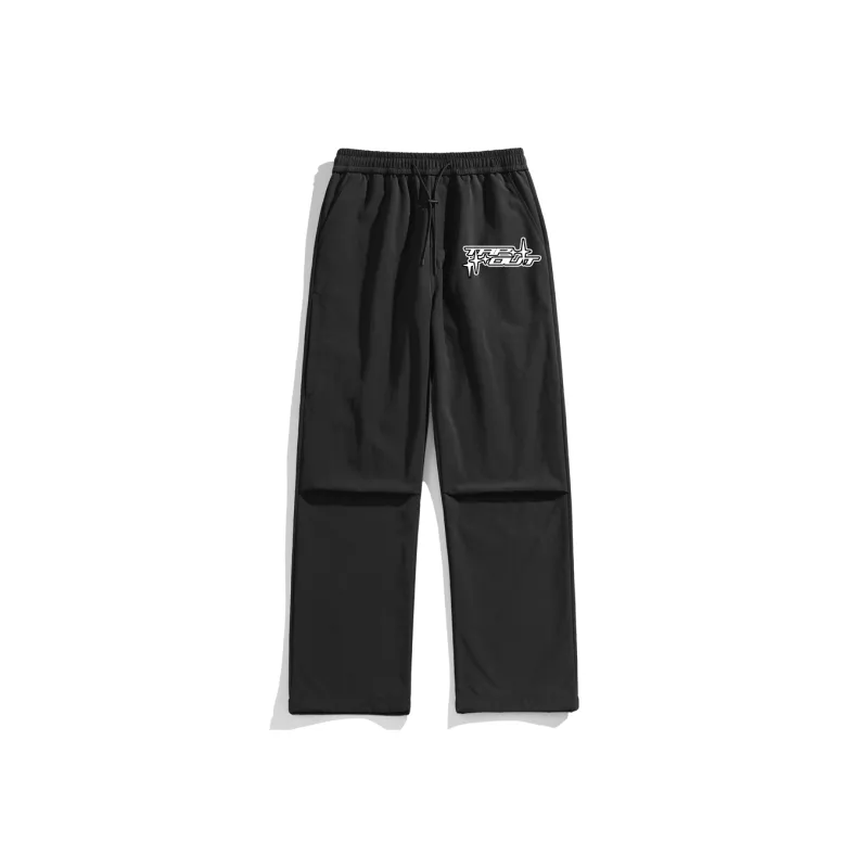 TAPOUT Casual Pants Unisex-0