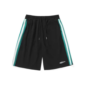 TVX Casual Shorts Unisex