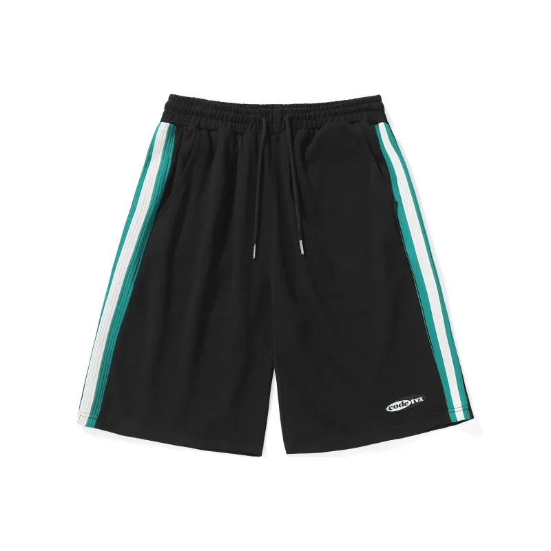 TVX Casual Shorts Unisex-0