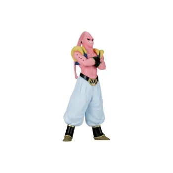 BANPRESTO Match Makers Dragon Ball Z Majin Buu, Buu, Figure Bonus Gifts