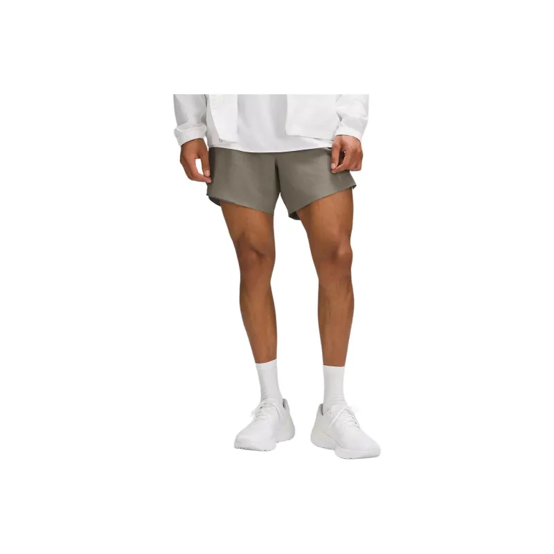 Lululemon Fast And Free Casual Shorts Men's-26