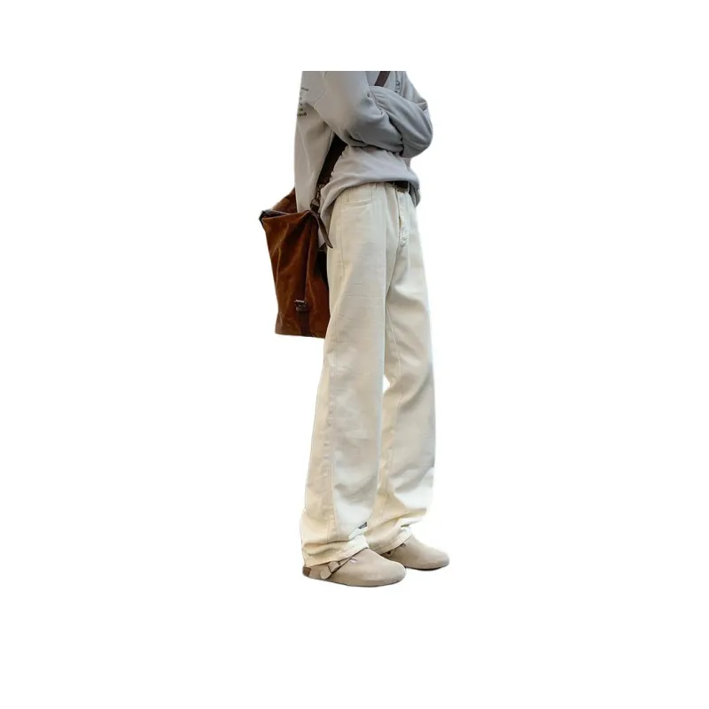 TOM ADAM Jeans Unisex-5