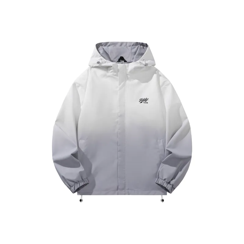 Teddy Bear Collection Sport Club Series Jackets Coats Unisex-2