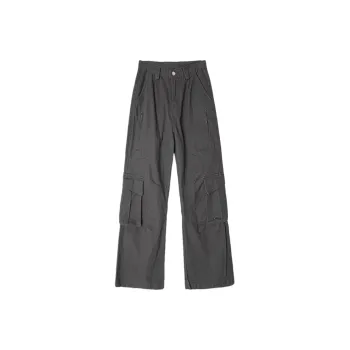 Novamen 2025 Spring Cargo Pants Unisex