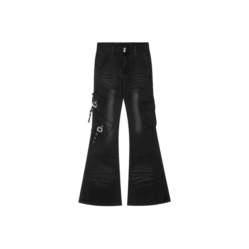 GBXM Jeans Unisex-5