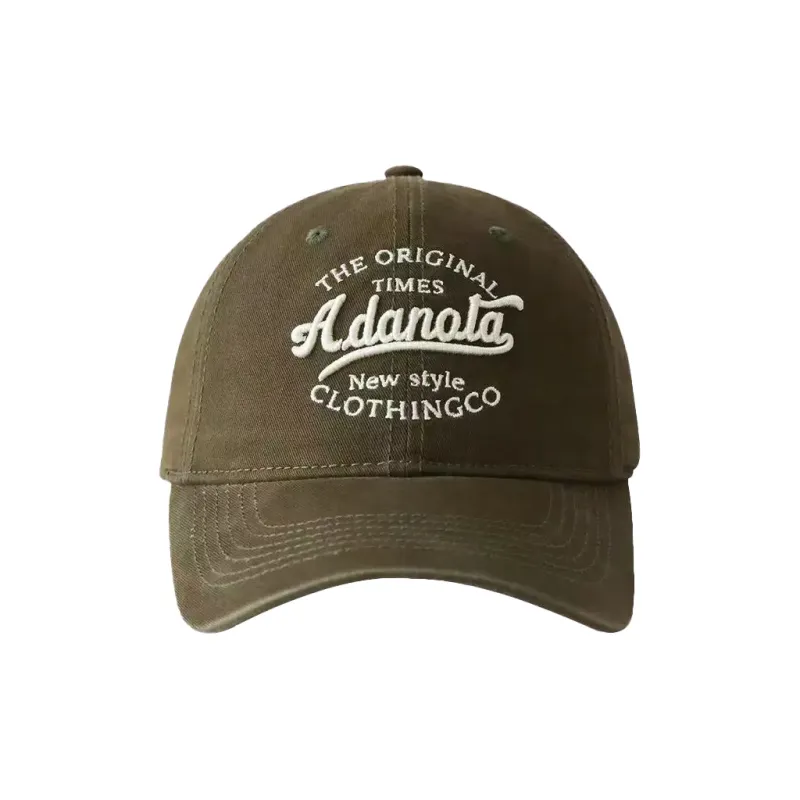IOTS Polyester Baseball Caps Unisex-3