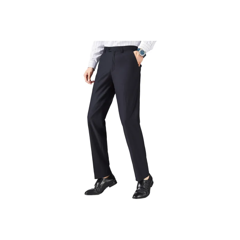 FIRS Suit Trousers Men-6
