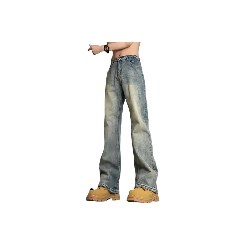 COMOWA Jeans Unisex-0
