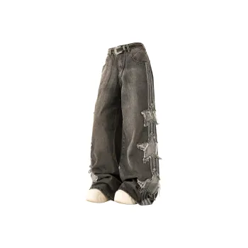 Chisportate Jeans Unisex