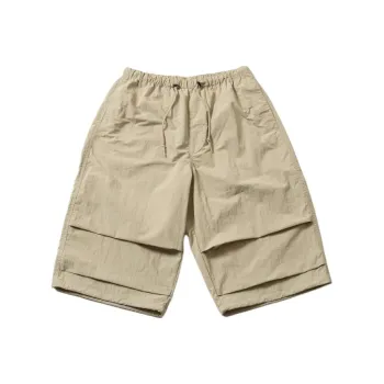 FREAK'S STORE Casual Pants Men's Light Umber