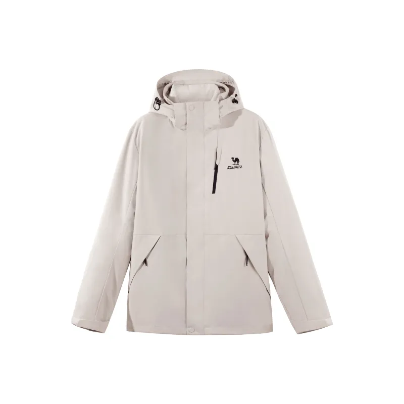CAMEL Urban Function Series Jacket Unisex-21