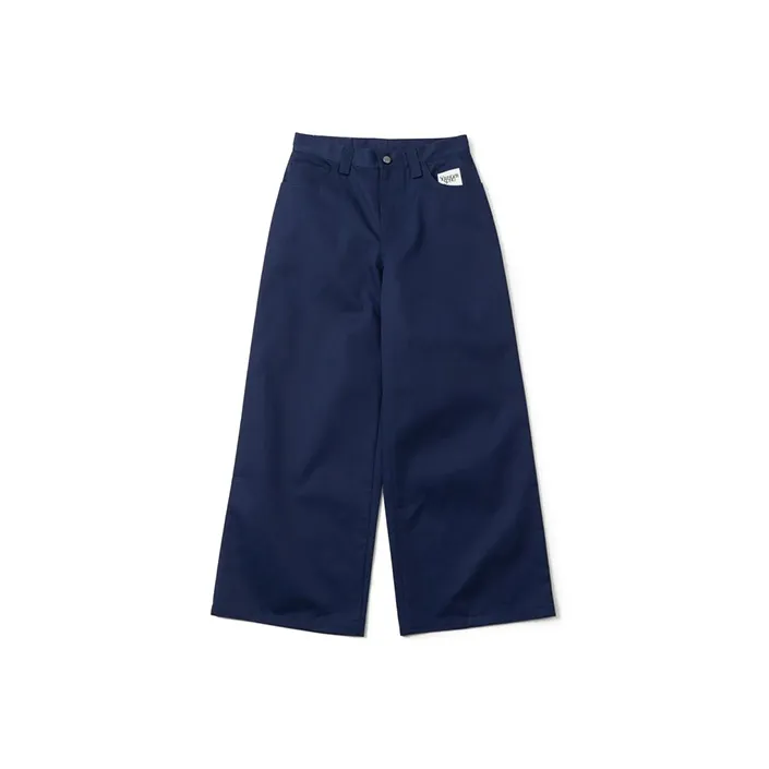 Younger Song Casual Pants Unisex-5