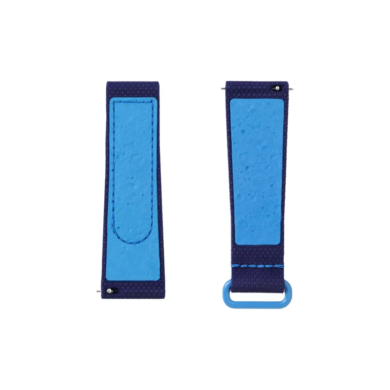 SWATCH Watch Band All Compatibility 180 205mm Rubber Material-1