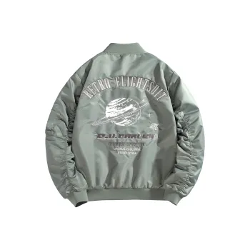 UNIWOLF Jackets & Coats For Fall And Winter Unisex