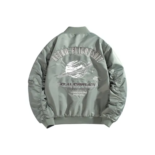 UNIWOLF Jackets & Coats For Fall And Winter Unisex