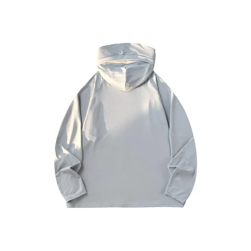 FORIDER Super Light, Breathable, Quick Dry, UV Protection, Cooling Sun Protection Clothing Unisex-5