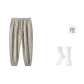 Brown Gray (Socks Combination)