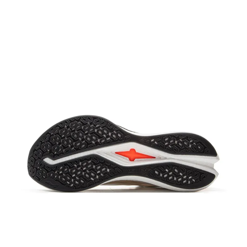 LINING Red Hare 8PRO Running Shoes Women's Low Top Standard White-6