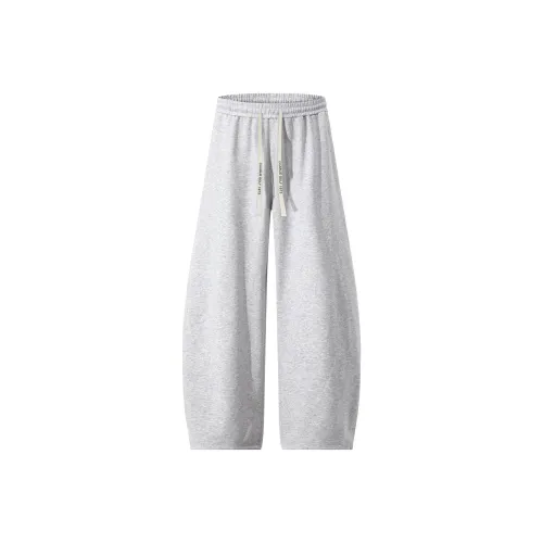 CHARLIE GOLF Casual Pants Unisex